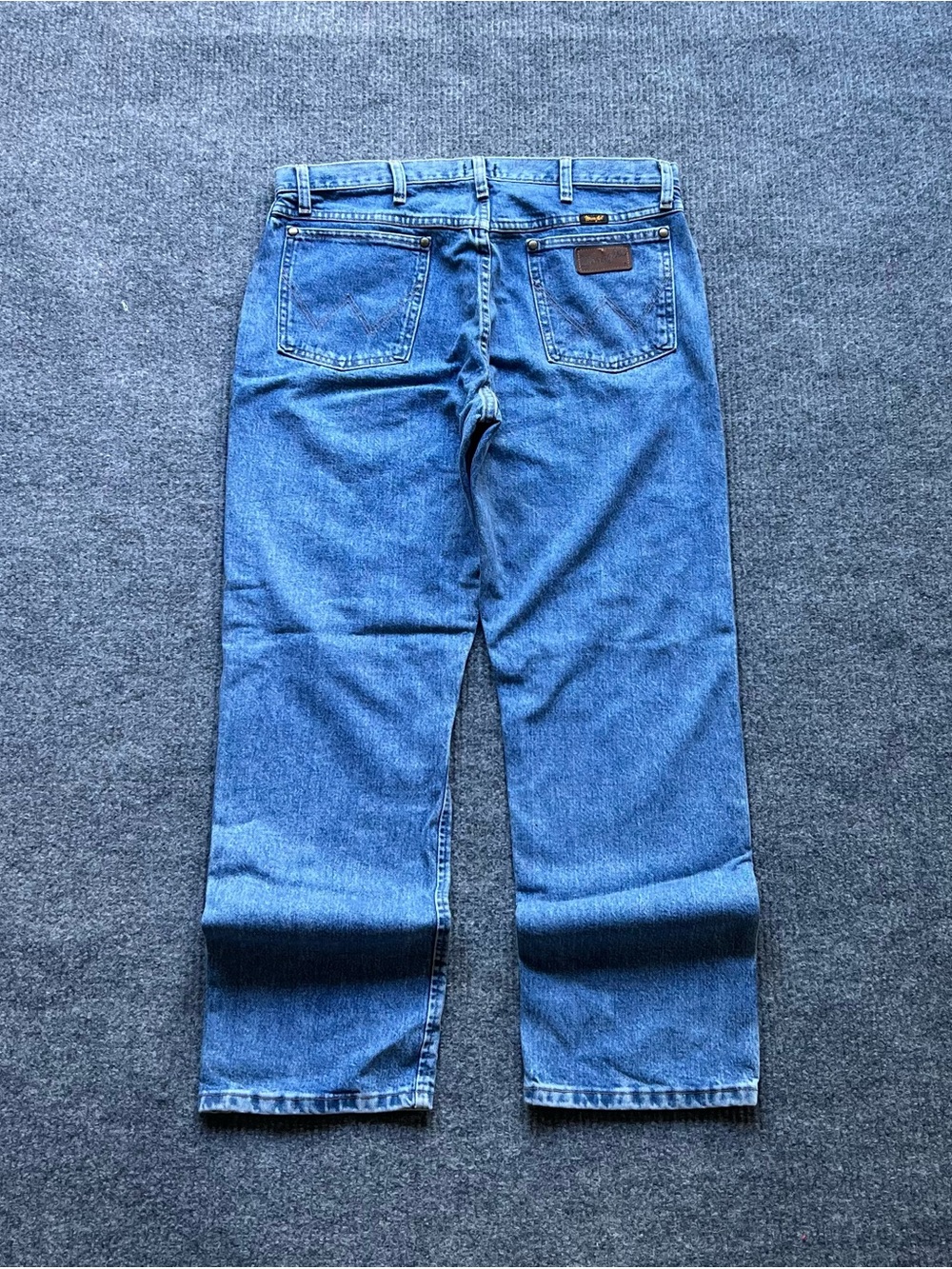 Vintage Wrangler Jeans